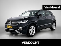 Volkswagen T-Cross - 1.0 TSI Style | 116 PK | Automaat | Apple Carplay / Android Auto | Adaptive Cruise Control