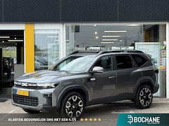 Dacia Bigster - 1.8 Hybrid 155 Limited Edition | Elektrisch glazen panorama-dak | Cruise adaptief | Elektr