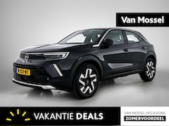 Opel Mokka - 1.2 Elegance | Trekhaak | Apple Carplay/Android Auto | Camera | Parkeersensoren