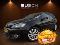 Volkswagen Golf - 1.2 TSI 5 deurs Tour II BlueMotion | AIRCO |