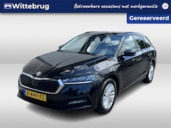 Skoda Octavia Combi - 1.0 TSI Ambition / CRUISE CONTROL/ SMARTLINK/ DAB/ KEYLESS/ NAVI/ DIGITAL DASH/ CLIMATE/ M