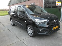Opel Combo - 1.5D L1H1 Edition *130pk* navi/camera* autom