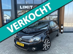 Volkswagen Golf - 1.4 TSI Highline Aut/Climate/Carplay/Cruise/Pdc.v+a/St.verwarming/Apk