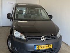 Volkswagen Caddy - 1.6 TDI | Trekhaak | Nieuwe APK