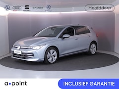 Volkswagen Golf - 1.5 eHybrid Style Edition 204 pk Automaat (DSG) | Navigatie via App | Parkeersensoren (Par