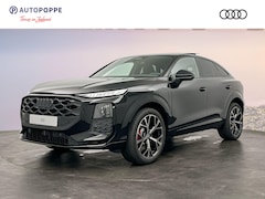 Audi Q3 Sportback - S edition e-hybrid 200 kW / 272 PK Sportback 6 ver