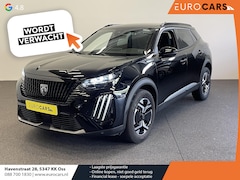 Peugeot 2008 - 1.2 PureTech 130pk Automaat GT-Line Navigatie Apple Carplay/Android Auto Camera Parkeersen