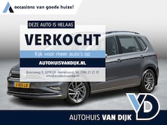 Volkswagen Golf Sportsvan - 1.0 TSI Highline | Carplay/Adapt.Cruise/Camera/Navi/PDC