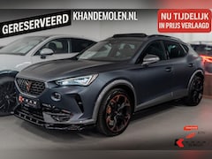 CUPRA Formentor - 2.0 TSI 4DRIVE Leder|Pano|Beats|