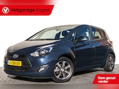 Hyundai ix20 - 1.6i 124 PK Go | Automaat | 26.000 KM |Hoge instap en zit | Trekhaak | Cruise Control | |