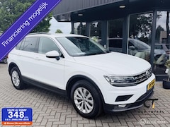 Volkswagen Tiguan - 2.0 TSI 4Motion Highline R|CARPLAY|VIRTUAL|