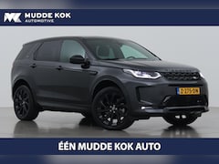 Land Rover Discovery Sport - P300e R-Dynamic HSE | ACC | Head-Up | Meridian Surround | Stoel+Stuurverwarming