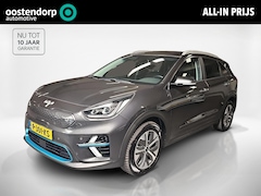 Kia e-Niro - DynamicPlusLine 64 kWh Trekhaak | Eerste eigenaar | Navigatie