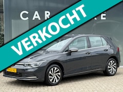 Volkswagen Golf - 1.4 DSG GTE Memory|ACC|Camera|Dealer Onderhouden
