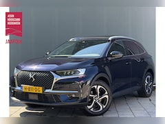 DS 7 Crossback - BWJ 2020 | 1.2T 131 PK Executive PANO DAK | | CAMERA | CLIMA | CRUISE | NAVI | CARPLAY | P