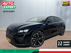 Peugeot 408 - 1.2 Hybrid 145 e-DCS6 Allure | Achteruitrijcamera | 19'' Lichtmetalen velgen | LED | Keyle