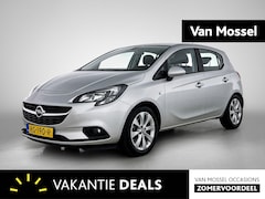 Opel Corsa - 1.0 Turbo Edition