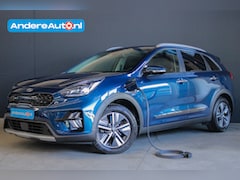 Kia Niro - 1.6 GDi PHEV ExecutiveLine |trekhaak|leder|ACC|JBL|elekt. stoel|stoelventilatie|