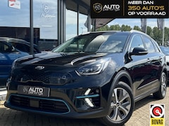 Kia e-Niro - DynamicPlusLine 64 kWh | SOH 100% | 3 Fase | 1e Eigenaar | NL AUTO | BTW AUTO (PRIJS INCLU