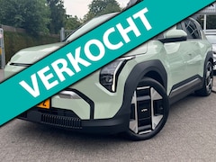 Kia EV3 - Plus Advanced 81.4 kWh | Schuif/Kanteldak | Harman Kardon | Stuurverwarming |