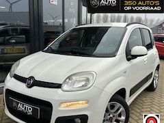 Fiat Panda - 0.9 TwinAir Lounge | EXPORT | Airco | 5 deurs | APK tot 31-01-2027 |