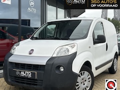 Fiat Fiorino - 1.3 MJ SX | Dealeronderhouden | MARGE | Lage KM Stand | NAP | Airco | Parkeersensoren | Sc