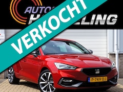 SEAT Leon - 1.4 TSI 204pk eHybrid PHEV FR; Digi dash+Camera=SUPER
