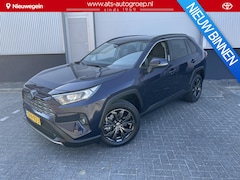 Toyota RAV4 - 2.5 Hybrid AWD Style , trekhaak en 1650 KG Trekgewicht