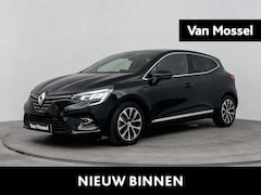 Renault Clio - 1.0 TCe 90Pk Techno | Navigatie | Apple Carplay/Android Auto | Adaptieve Cruise Control |
