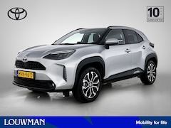 Toyota Yaris Cross - 1.5 Hybrid 115 Dynamic Comfort Pack | BTW voertuig | Dodehoek detectie | Stuur+stoelverwar