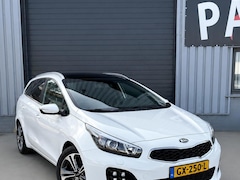 Kia Cee'd Sportswagon - 1.0 T-GDi GT-Line Airco/Trekhaak/Pano/Navi/Camera/Stuur Verwarming