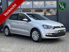 Volkswagen Polo - 1.0 Bluemotion | Airco | Multimedia | Zuinig