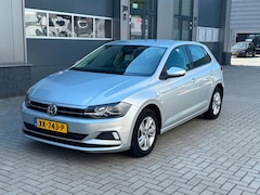 Volkswagen Polo - 1.0 TSI Beats