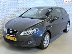 SEAT Ibiza SC - 1.4 Reference Airco Cruise / 138.000km (2009)