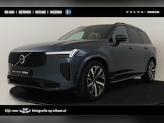 Volvo XC90 - II T8 PLUG-IN HYBRID AWD PLUS DARK -BOWERS&WILKINS|LUCHTVERING|GEVENT.LEDER|HEAD-UP DISP.|