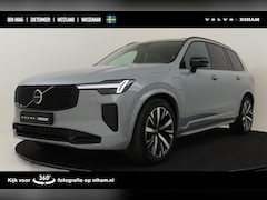 Volvo XC90 - II T8 PLUG-IN HYBRID AWD ULTRA DARK -PANO.DAK|BOWERS&WILKINS|LUCHTVERING|360°CAM|HEAD-UP D