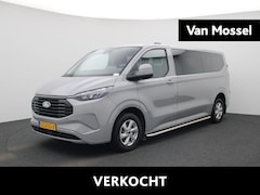 Ford Transit Custom - 340 2.5 PHEV L2H1 Limited