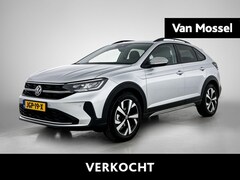 Volkswagen Taigo - 1.0 TSI Life Edition 115pk | Automaat | Navigatie | Draadloze Apple Carplay | Adaptieve cr