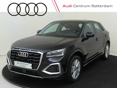 Audi Q2 - 35 TFSI Advanced edition | Achteruitrijcamera | LED Matrix verlichting | Keyless | Adaptie
