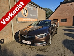 Opel Insignia Grand Sport - 1.6 CDTI (schade auto)