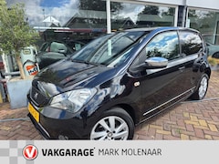 SEAT Mii - 1.0 Mii by Mango leuke complete auto