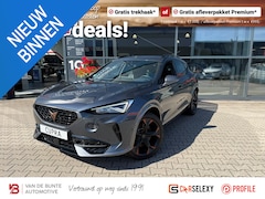 CUPRA Formentor - 1.4 e-Hybrid VZ Copper Edition *Trekhaak & ACC