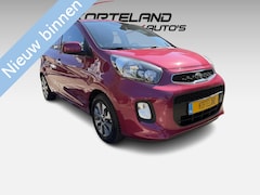 Kia Picanto - 1.0 CVVT DynamicLine