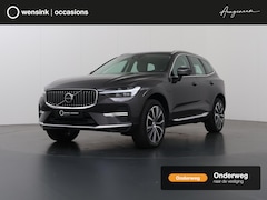 Volvo XC60 - 2.0 T8 Plug-in hybrid AWD Inscription | SOH 97, 3% | Elek. Trekhaak | Panoramadak | Apple