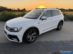 Volkswagen Tiguan - 1.4 TSI ACT Comfortline Business R