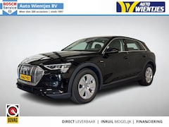 Audi e-tron - 50 Quattro | Edition 71kWh | SoH 89% | Navi | Virtual