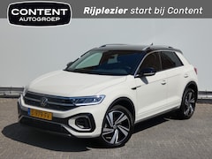 Volkswagen T-Roc - 1.5 TSI 150pk 7-DSG R-Line / 19.000 KM