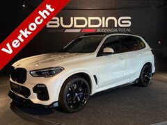 BMW X5 - xDrive40i High Exe | M-performance | Pano | Trekhaak