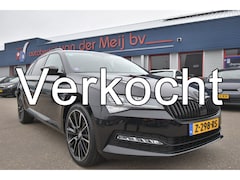 Skoda Superb Combi - 1.5 TSI ACT Business Edition , VIRTUAL COCKPIT , LMV19 , NAVI , CLIMATR , CR CONTR , LED K