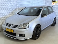 Volkswagen Golf - 1.6 FSI Sportline / DIKKE & STOERE UITVOERING (2004)